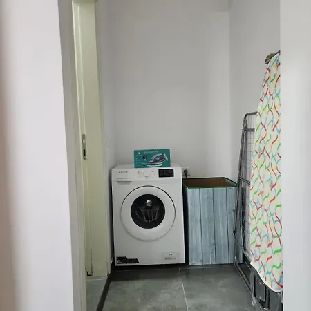 Botanic View Appartement Tirana